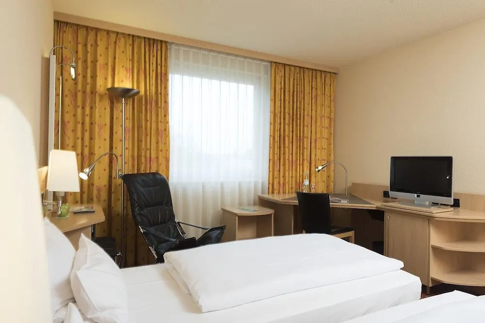 Ibis Styles Berlin Treptow Hotel Alemanha