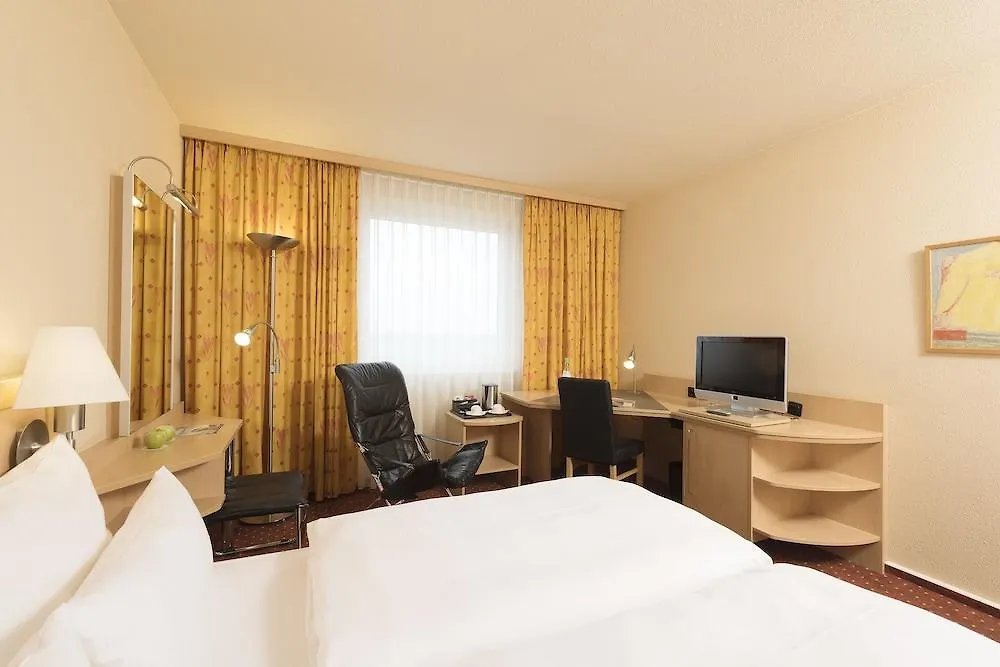 Ibis Styles Berlin Treptow Hotel