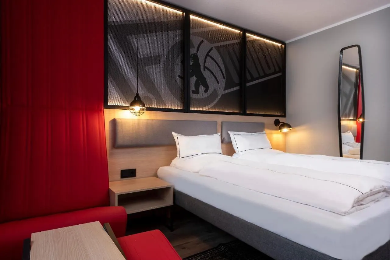 Ibis Styles Berlin Treptow Hotel