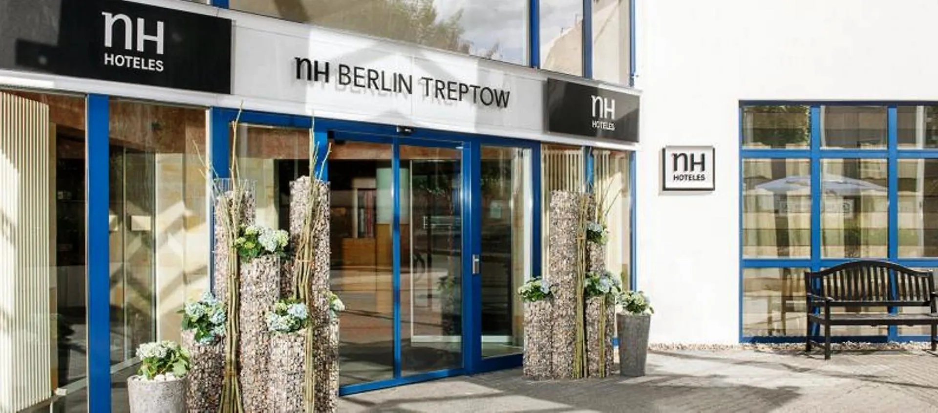 Ibis Styles Berlin Treptow Hotel Alemanha