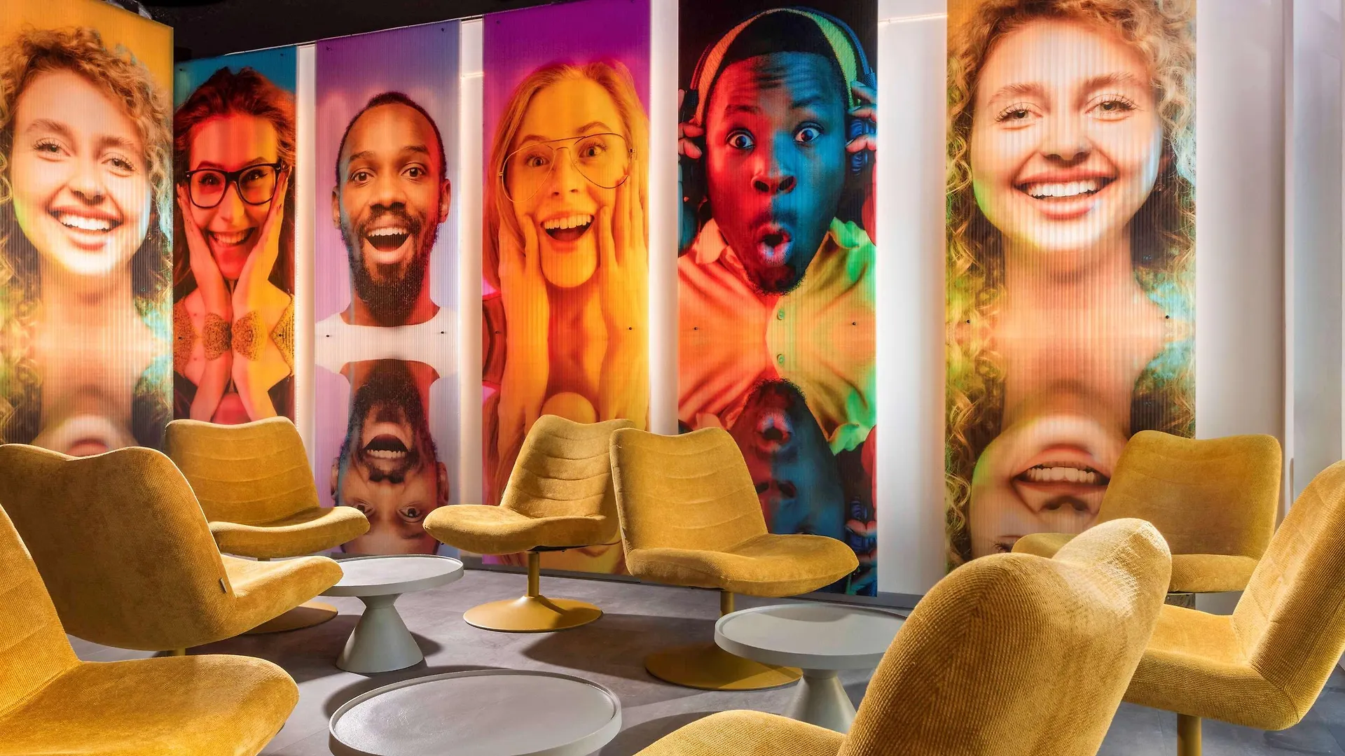 ***  Ibis Styles Berlin Treptow Hotel Alemanha