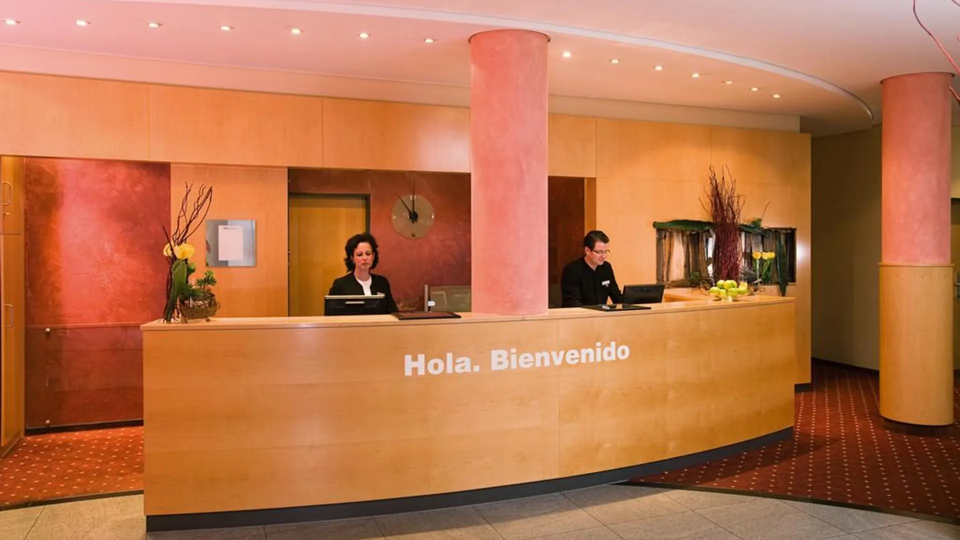 Ibis Styles Berlin Treptow Hotel 3*,  Alemanha