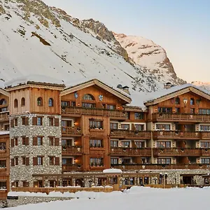 ***** Hotel Airelles Val D'isère France