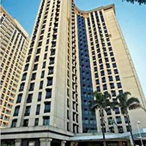 Lindo Flat Ao Lado Do Aeroporto De Congonhas Apart-hotel
