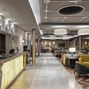 Szálloda Titanic Comfort Mitte