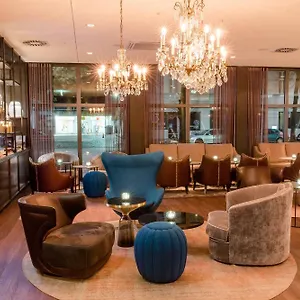 One Berlin-bellevue Hotell