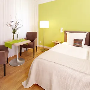 Flottwell Hotel&residenz Am Park Hotel