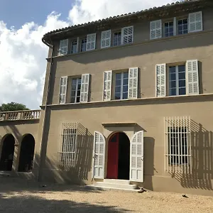  Hotel Château D'eoures France